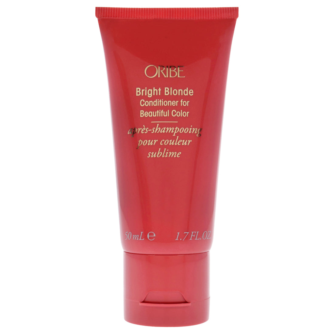 Oribe Bright Blonde Conditioner for Beautiful Color