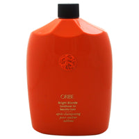 Oribe Bright Blonde Conditioner for Beautiful Color