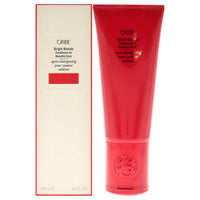 Oribe Bright Blonde Conditioner for Beautiful Color