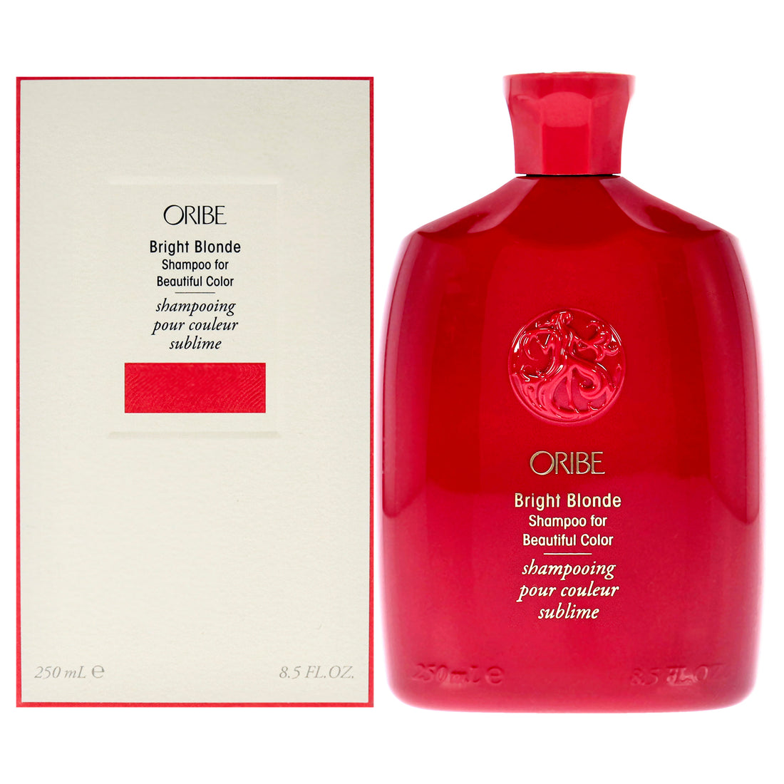 Oribe Bright Blonde Shampoo for Beautiful Color
