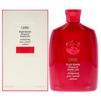 Oribe Bright Blonde Shampoo for Beautiful Color