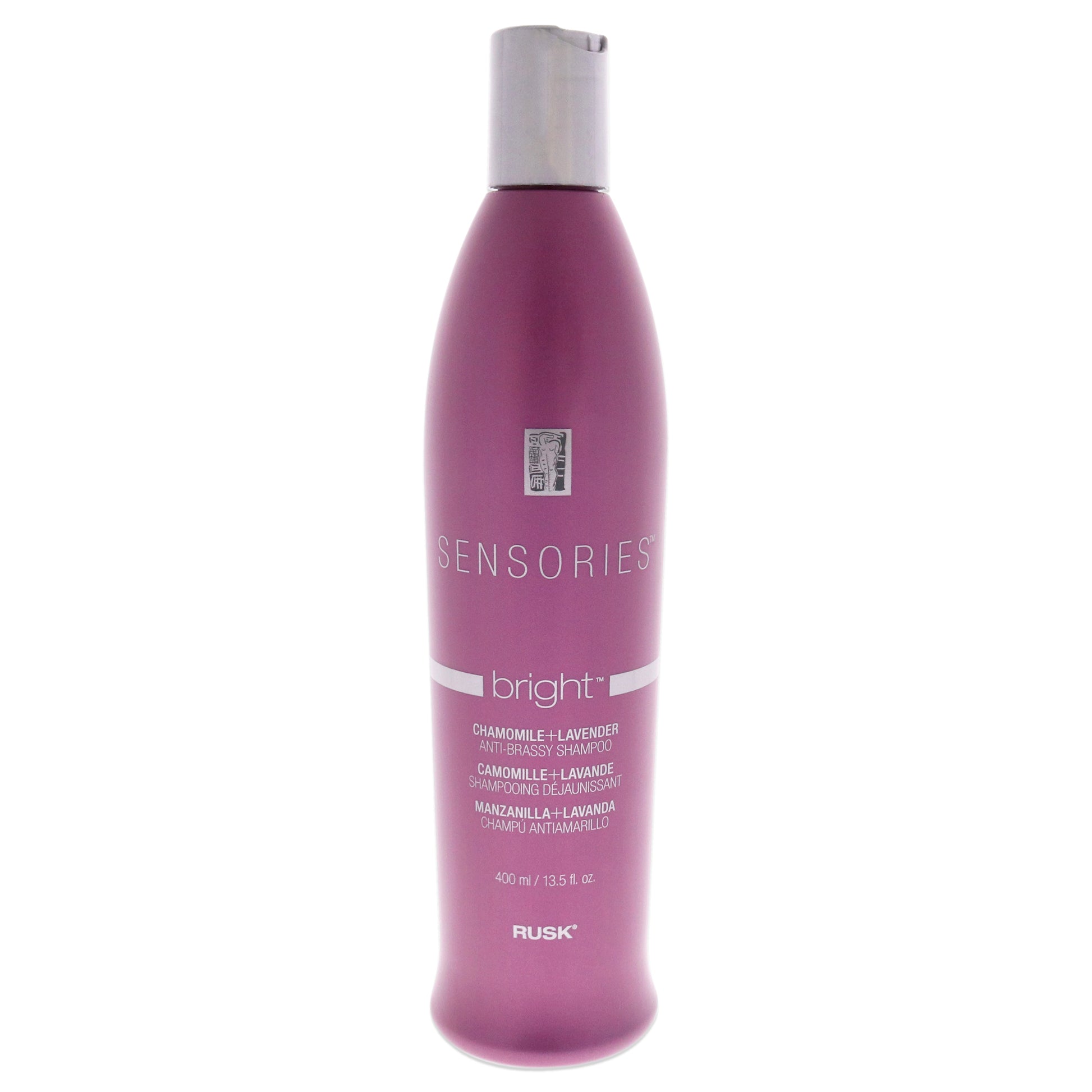 Sensories Bright Chamomile Lavender Shampoo
