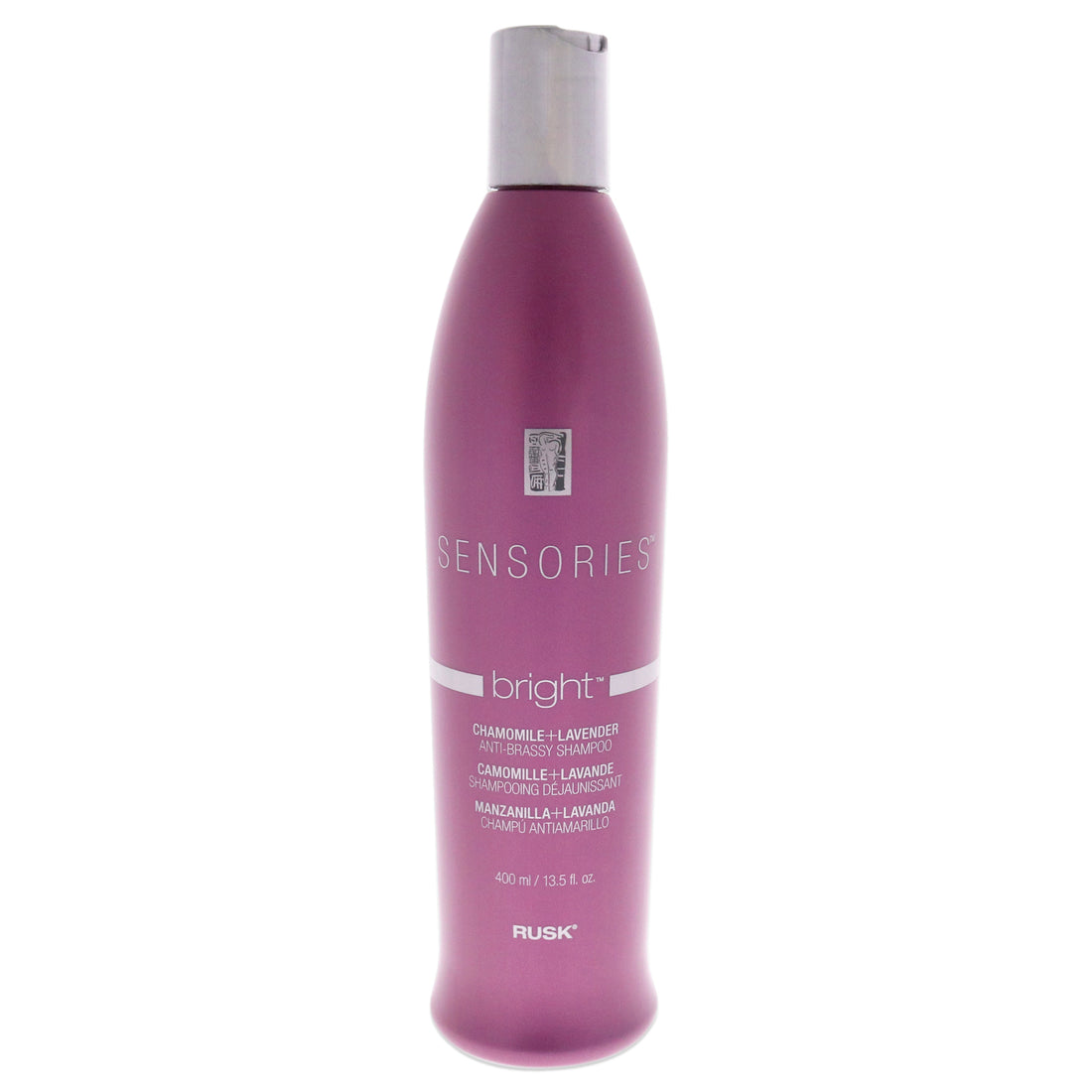 Sensories Bright Chamomile Lavender Shampoo