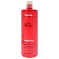 Invigo Brilliance Shampoo For Normal Hair