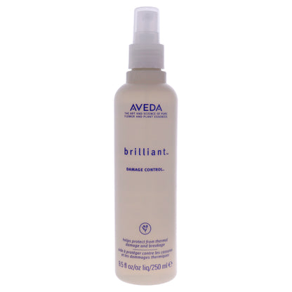 Brilliant Damage Control Spray