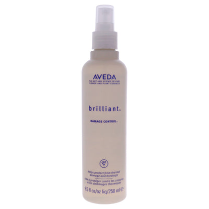 Brilliant Damage Control Spray