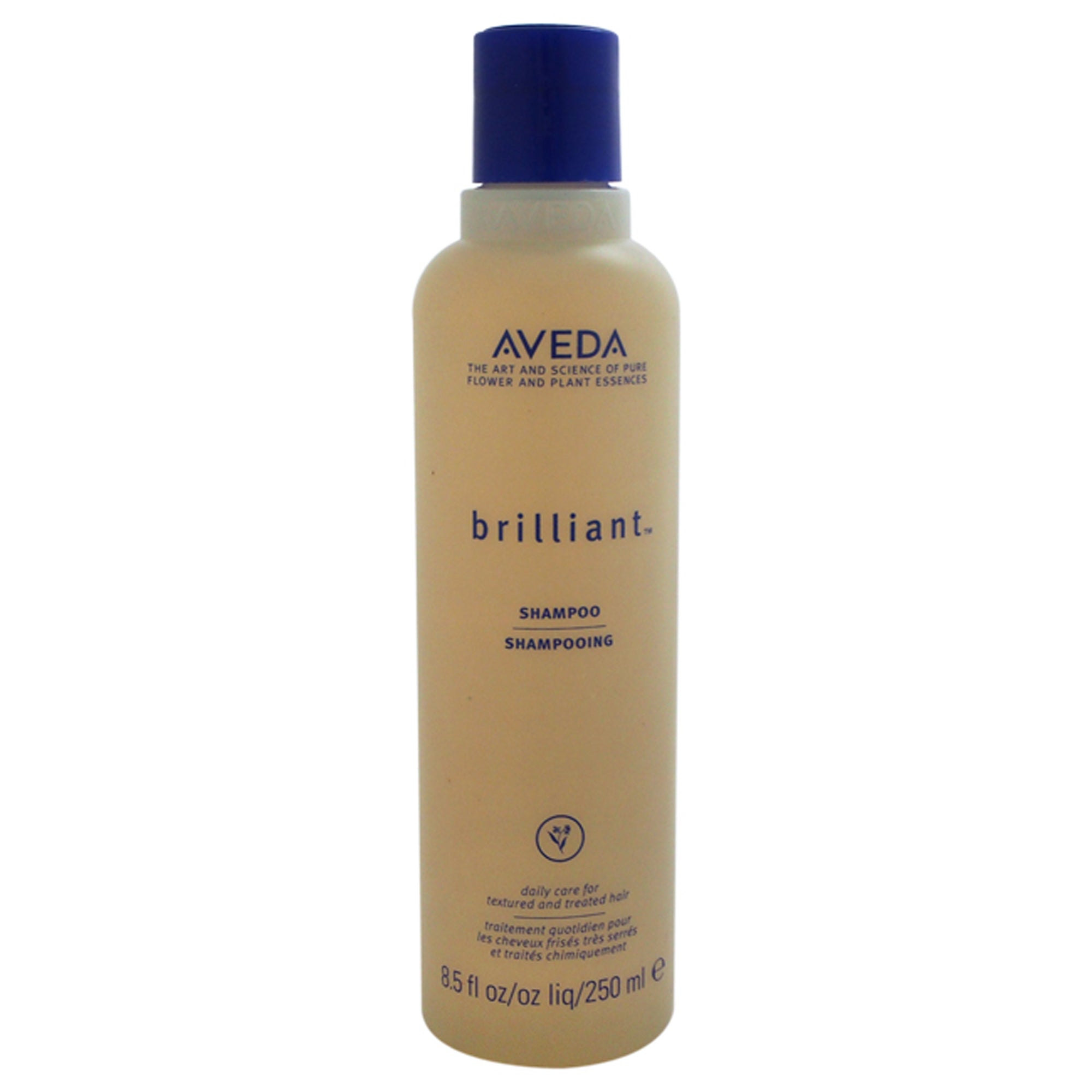 Brilliant Shampoo by Aveda for Unisex 8.5 oz Shampoo