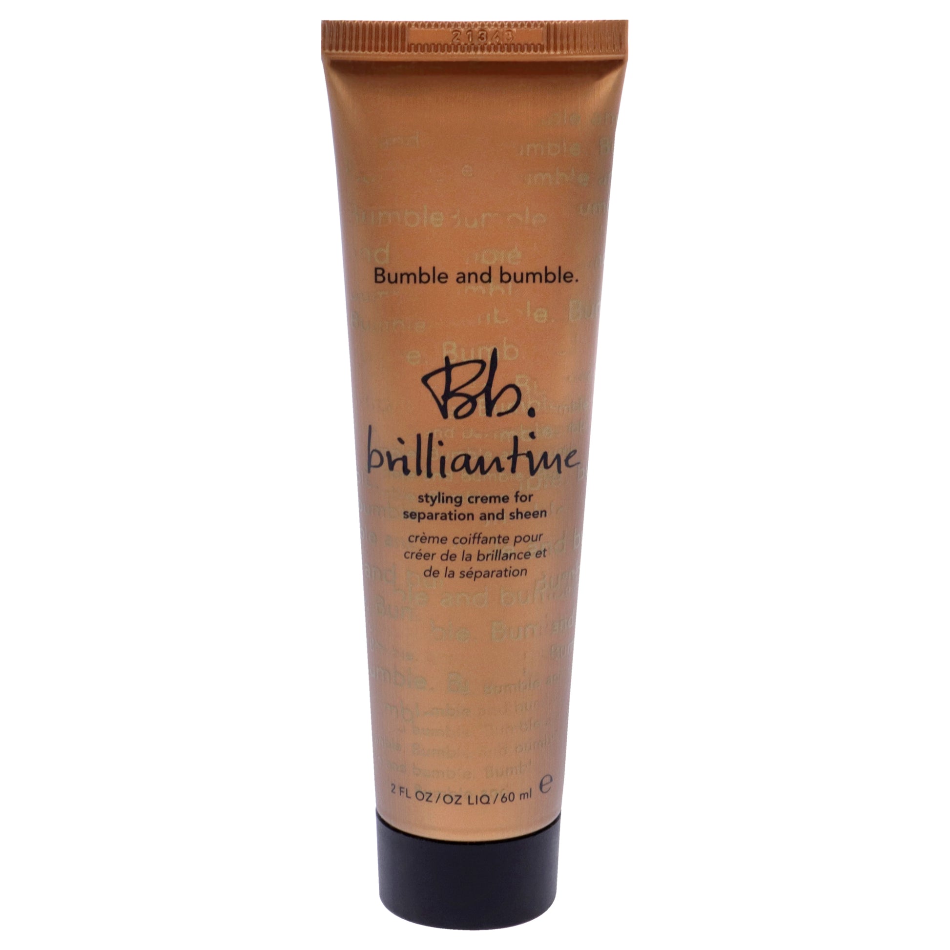 Brilliantine