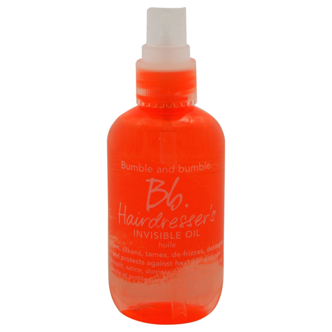 Bumble and Bumble Hairdressers Invisible Oil