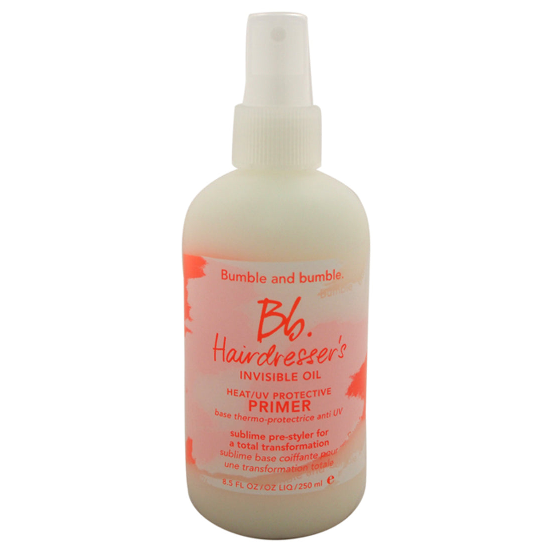 Bumble and Bumble Hairdressers Invisible Oil Primer