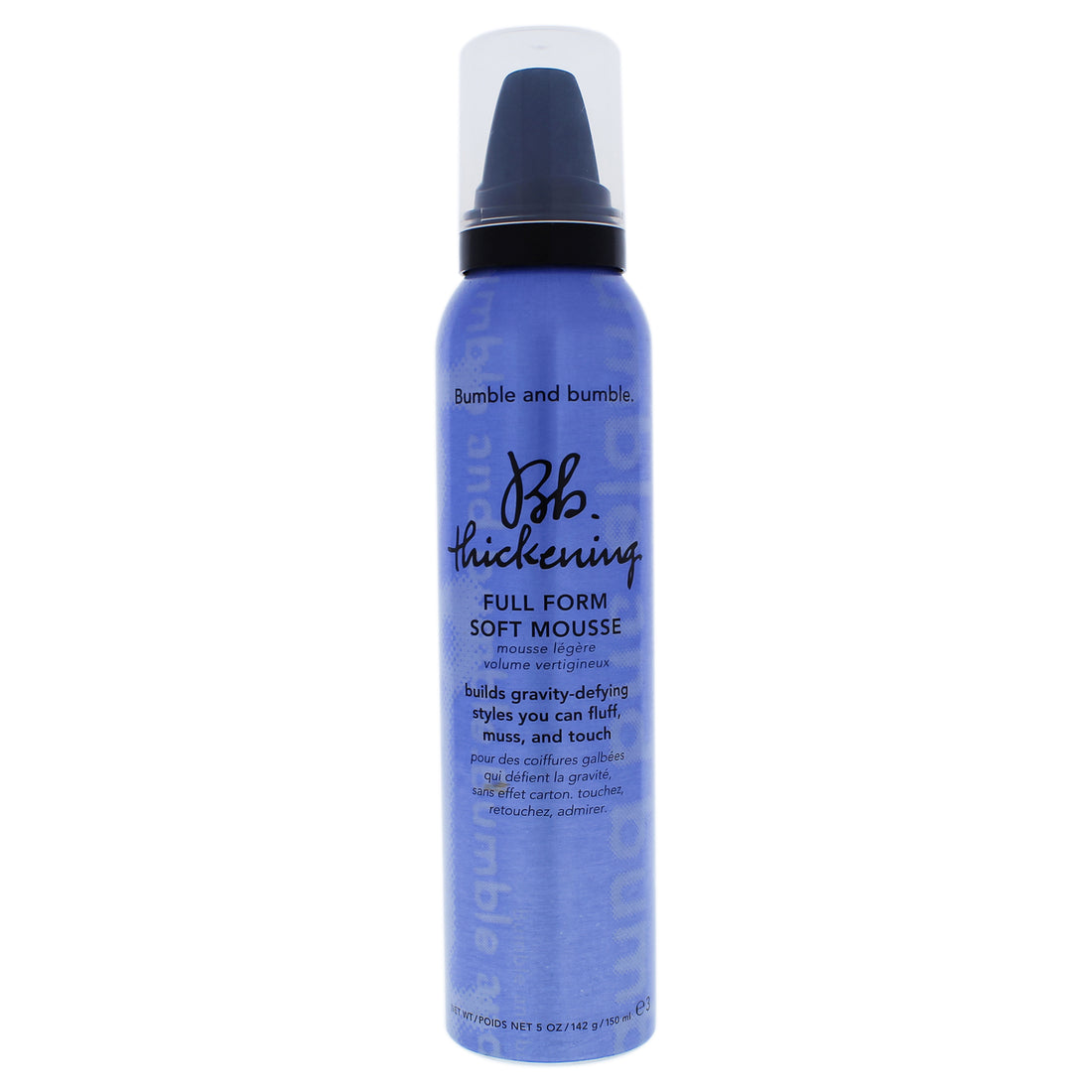 Bumble and Bumble Thickening Full Form Mousse