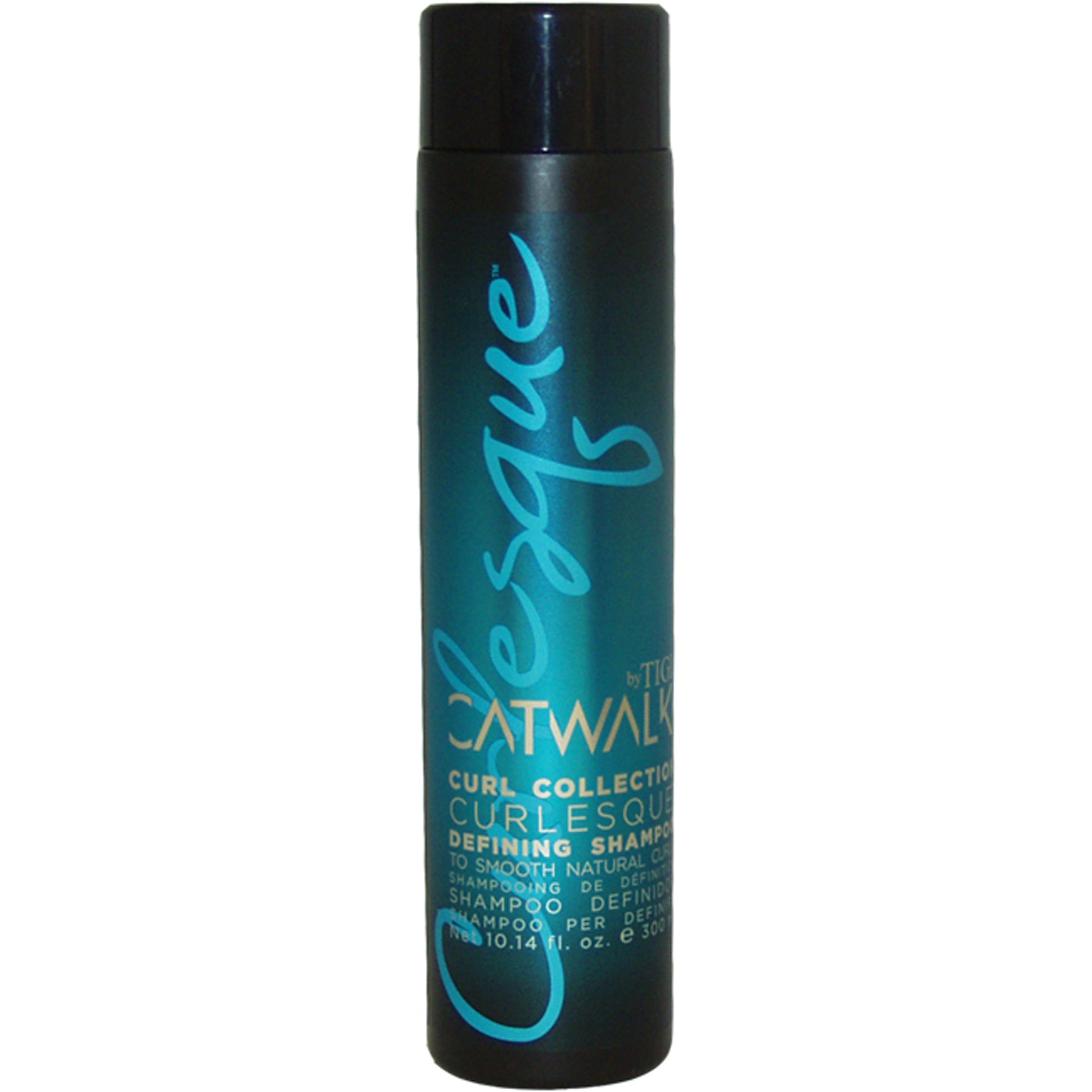 Catwalk Curl Collection Curlesque Defining Shampoo