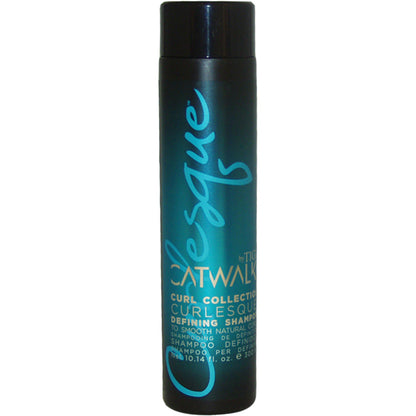Catwalk Curl Collection Curlesque Defining Shampoo