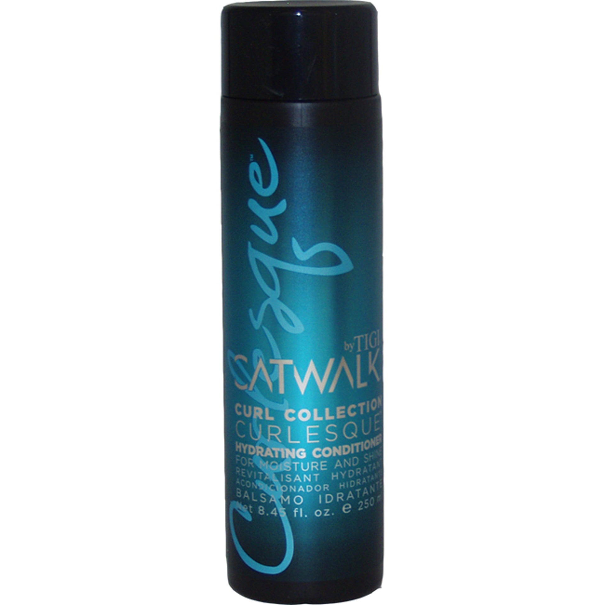Catwalk Curl Collection Curlesque Hydrating Conditioner
