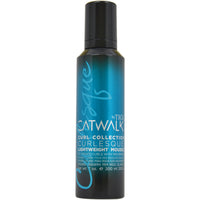 Catwalk Curl Collection Curlesque Lightweight Mousse