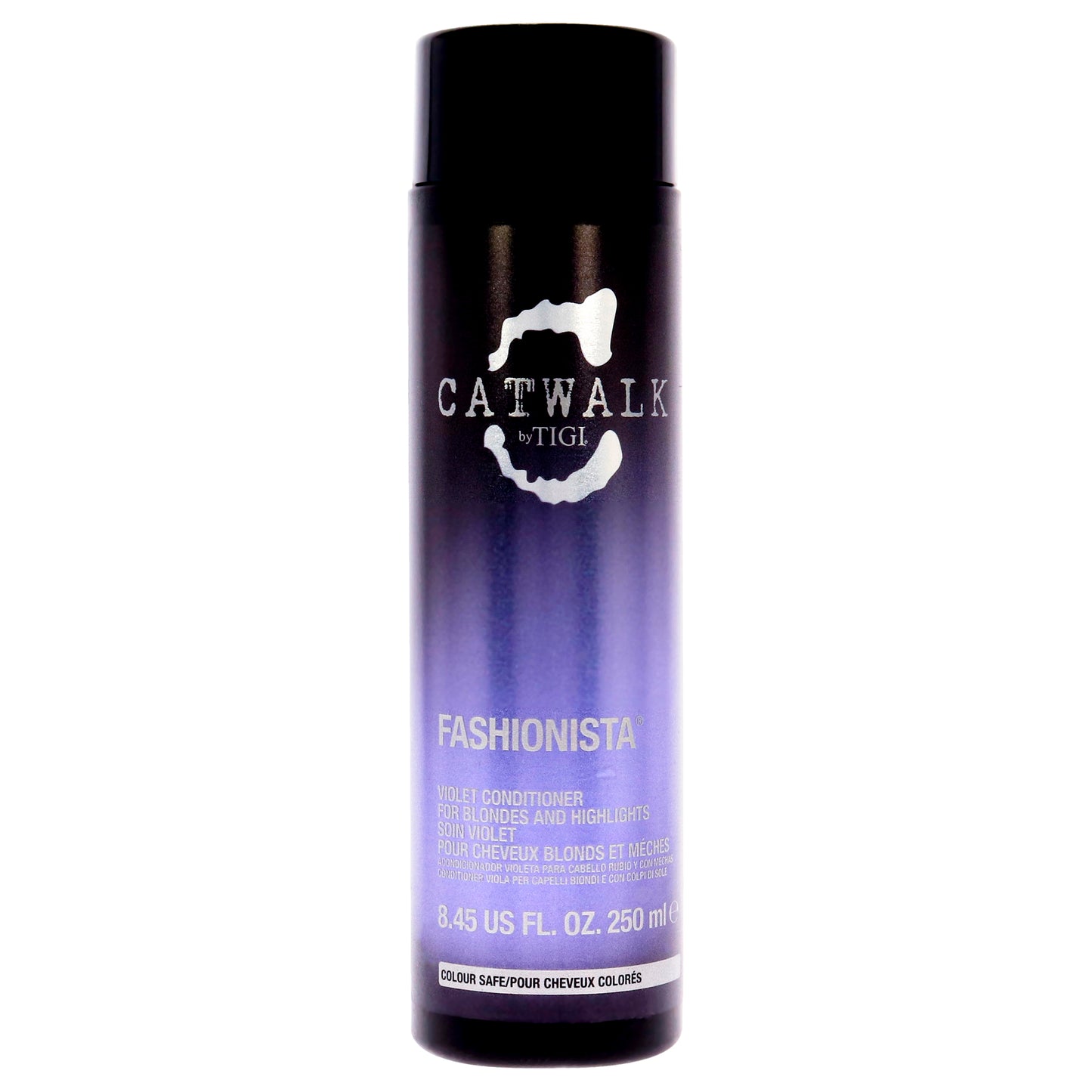 TIGI Catwalk Fashionista Violet Conditioner