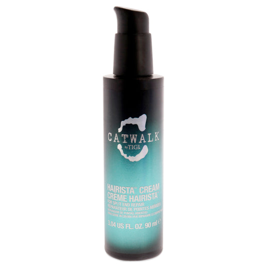 TIGI Catwalk Hairista Cream For Split End Repair