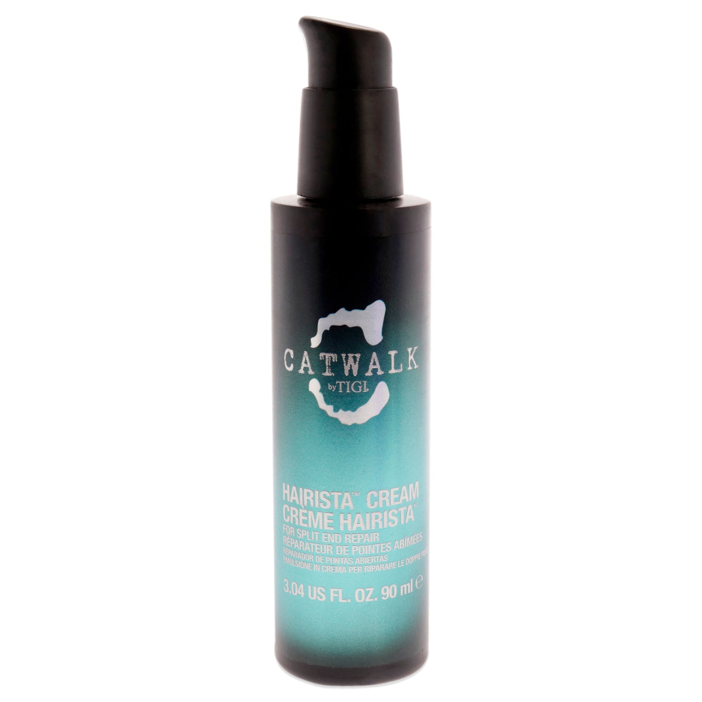 TIGI Catwalk Hairista Cream For Split End Repair
