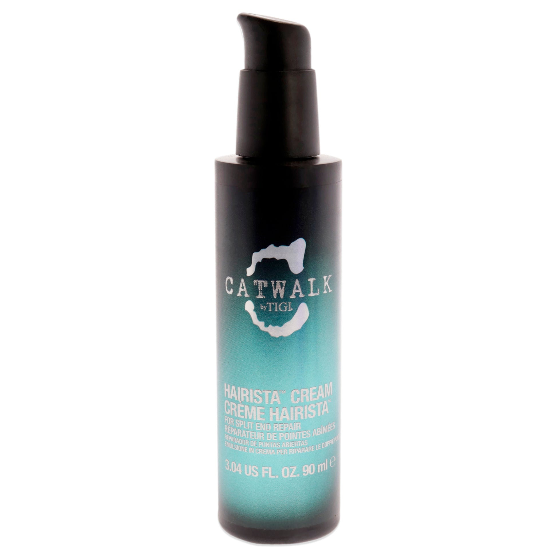 TIGI Catwalk Hairista Cream For Split End Repair