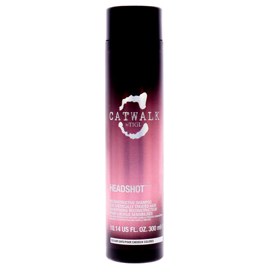 Catwalk Headshot Reconstructive Shampoo