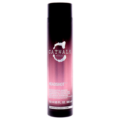 Catwalk Headshot Reconstructive Shampoo