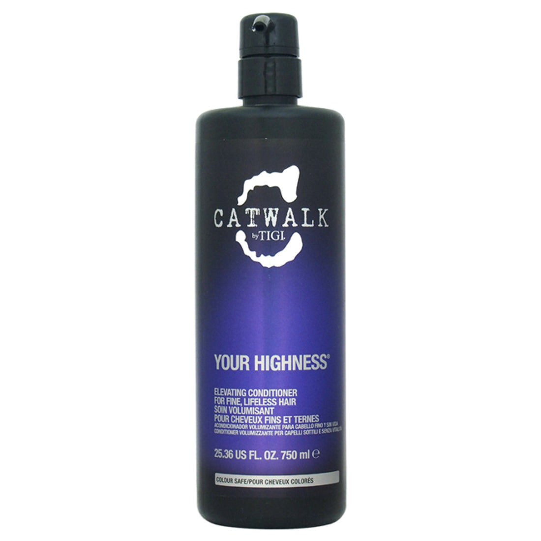 Catwalk Your Highness Elevating Conditioner