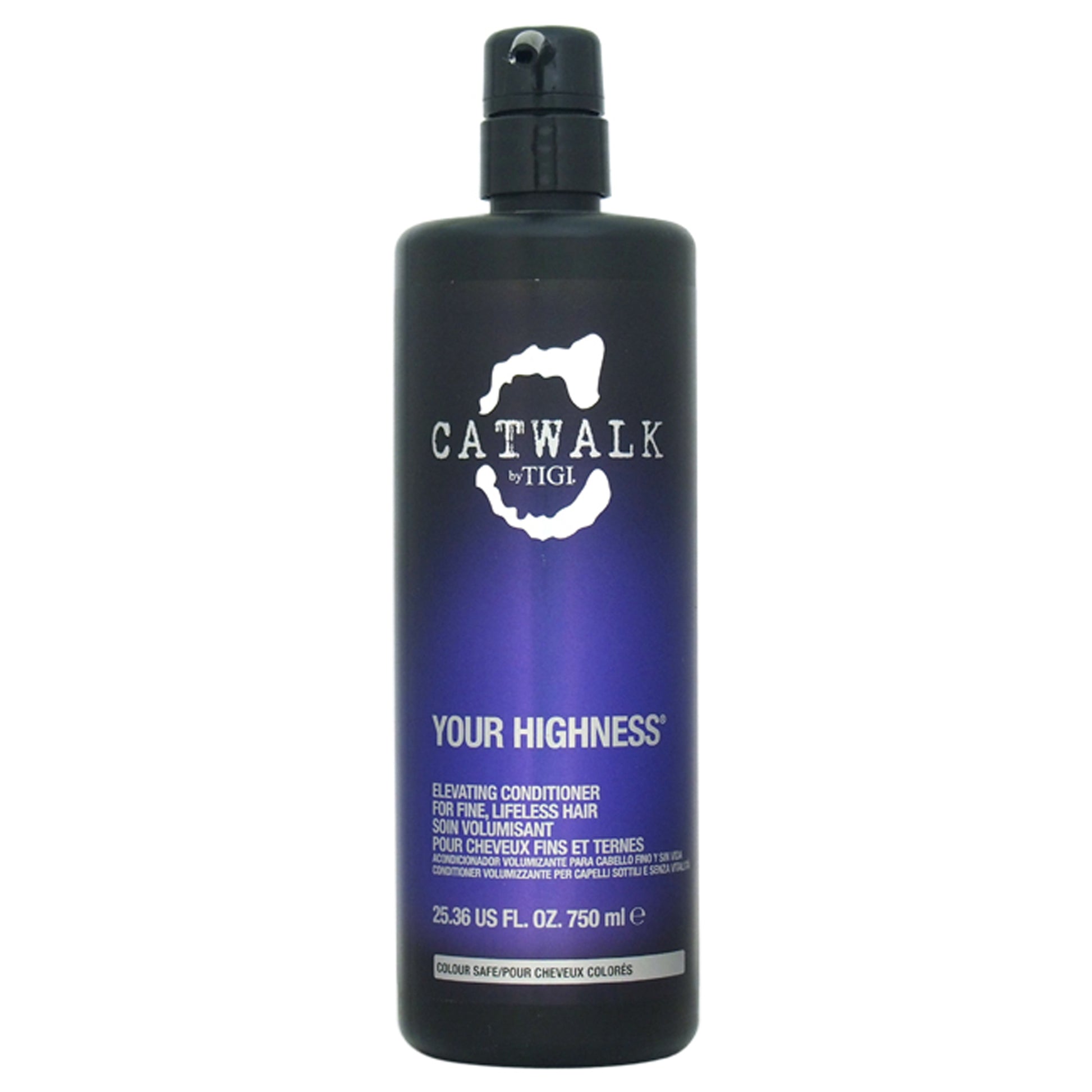 Catwalk Your Highness Elevating Conditioner