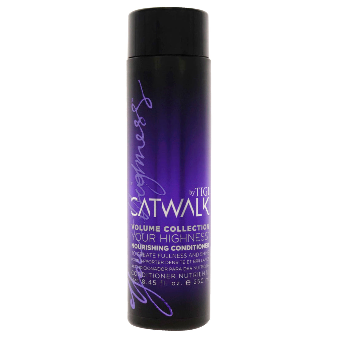 Catwalk Your Highness Nourishing Conditioner