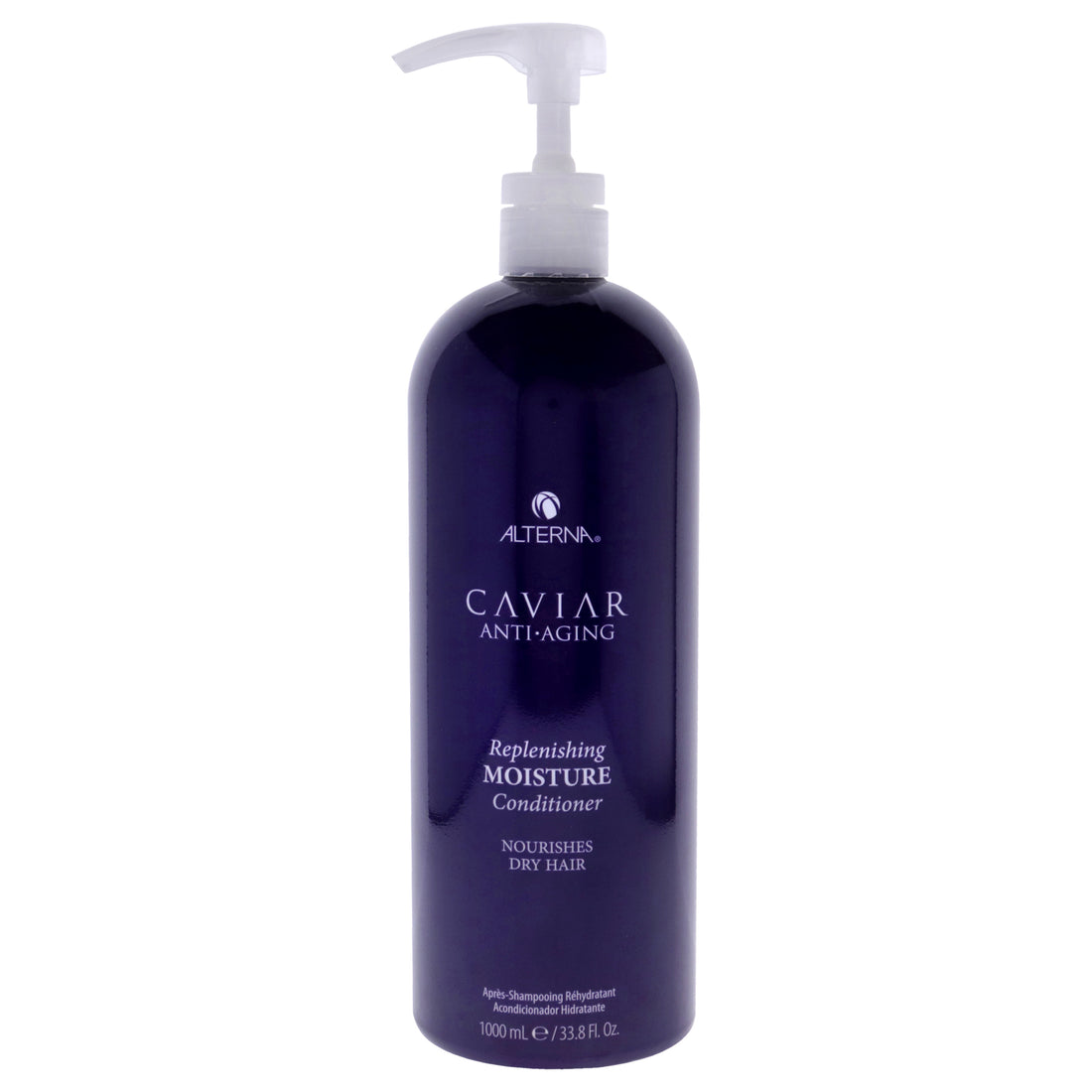 Caviar Anti Aging Replenishing Moisture Conditioner