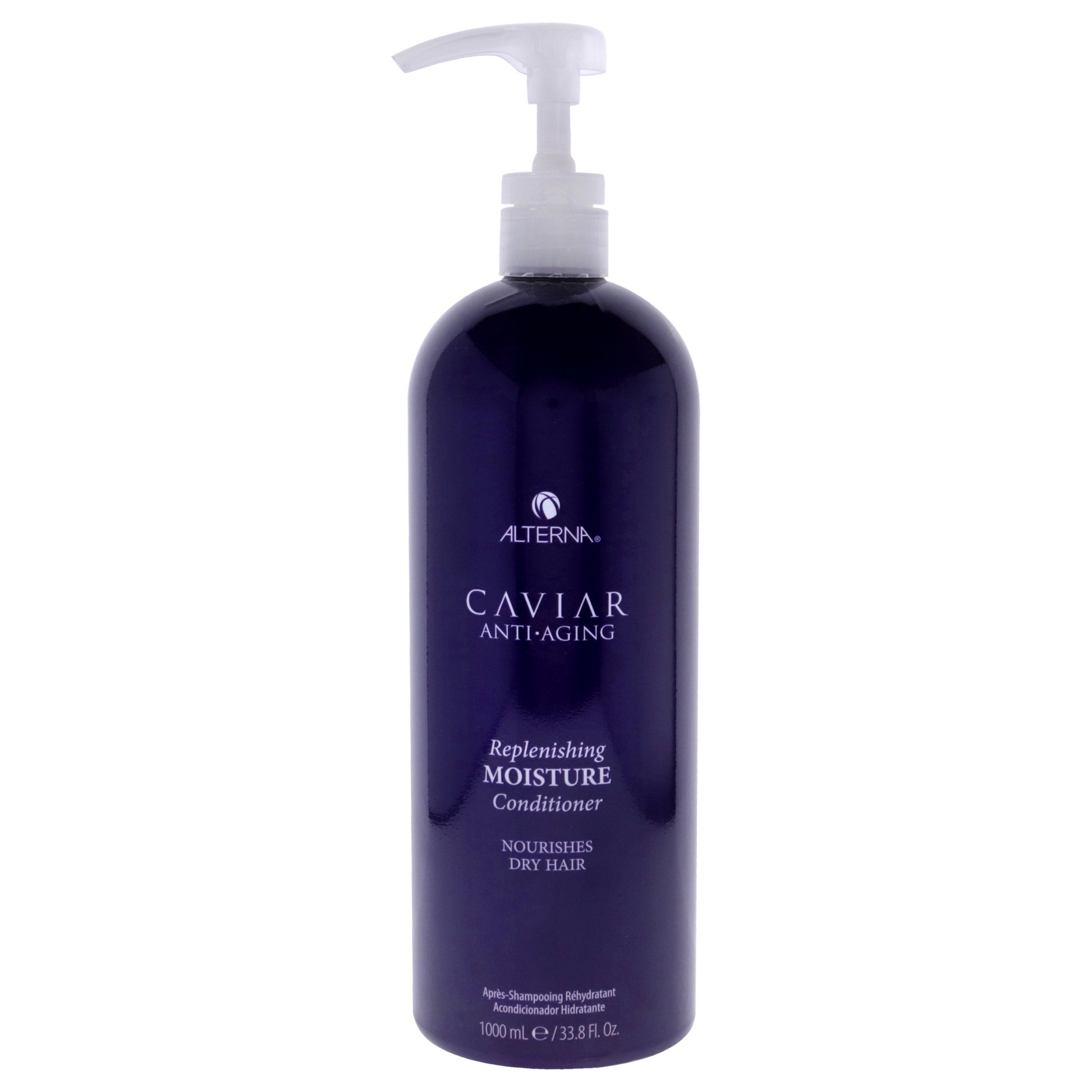 Caviar Anti Aging Replenishing Moisture Conditioner