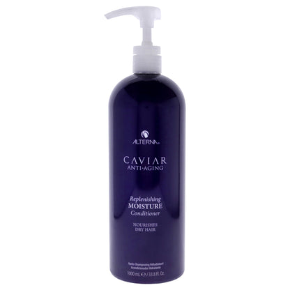 Caviar Anti Aging Replenishing Moisture Conditioner