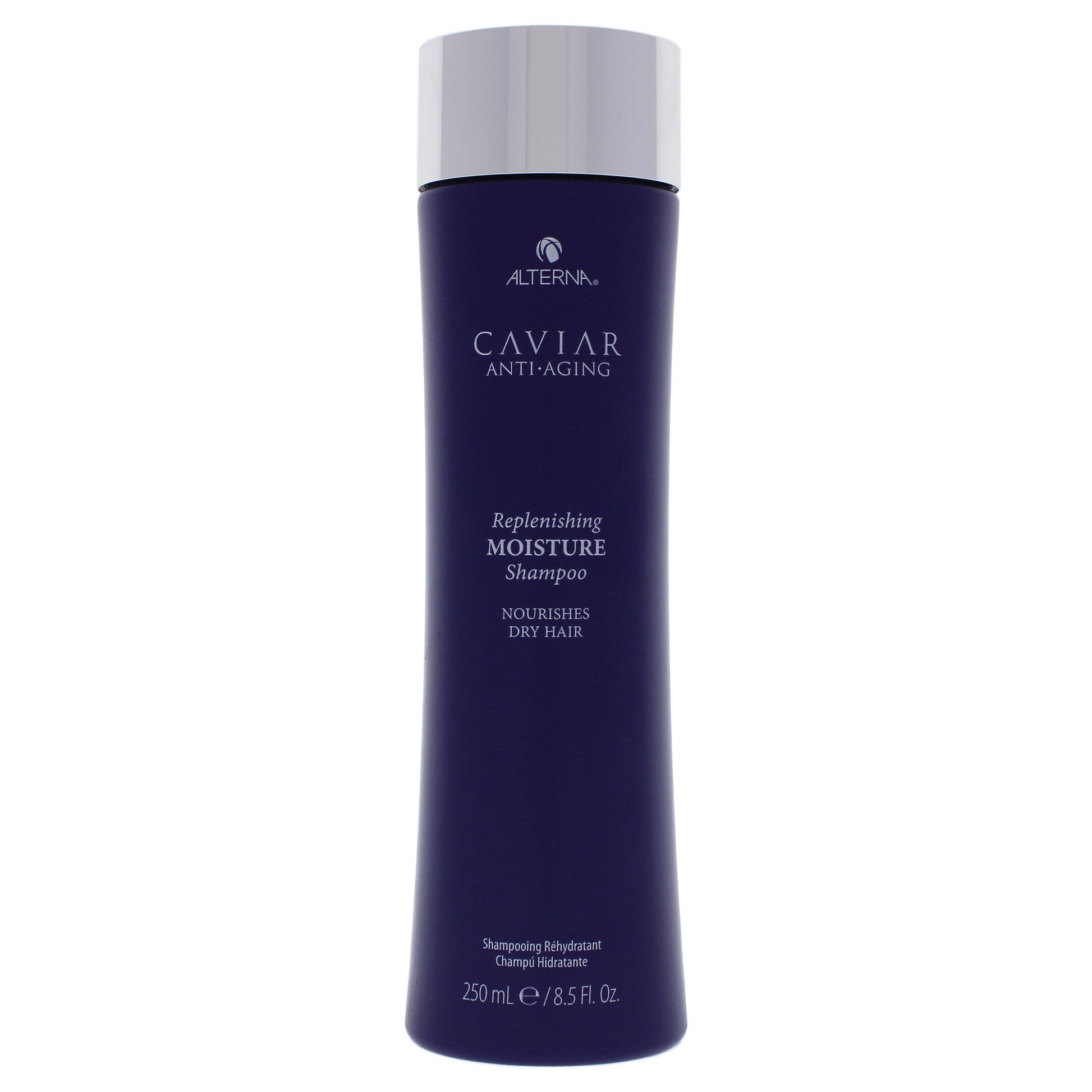 Caviar Anti Aging Replenishing Moisture Shampoo