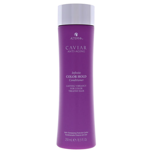 Caviar Anti-Aging Infinite Color Hold Conditioner by Alterna for Unisex 8.5 oz Conditioner