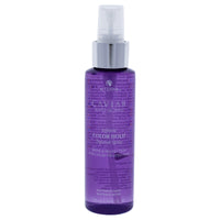 Caviar Anti-Aging Infinite Color Hold Top Coat Spray