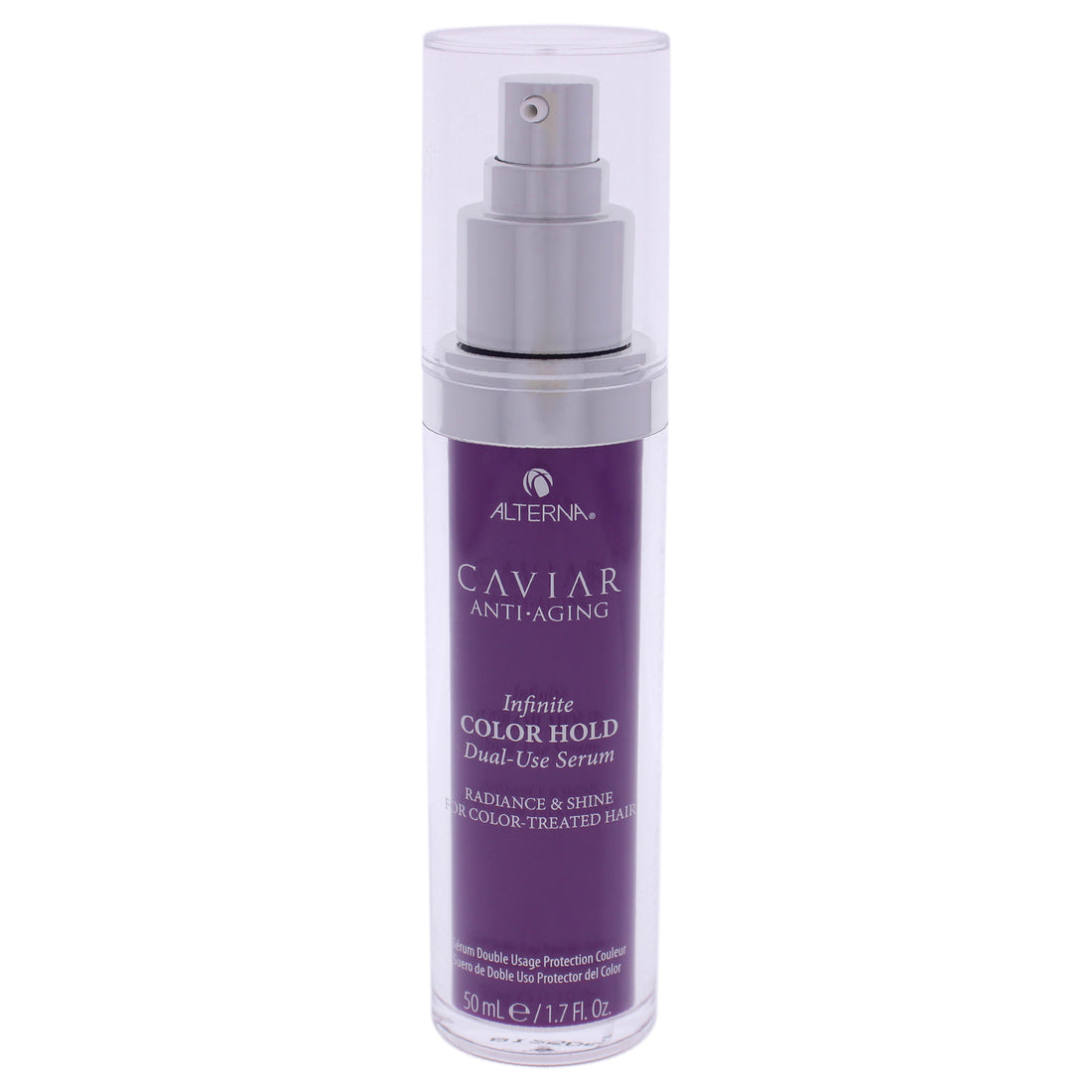Caviar Anti-Aging Infinite Color Hold Vibrancy Serum