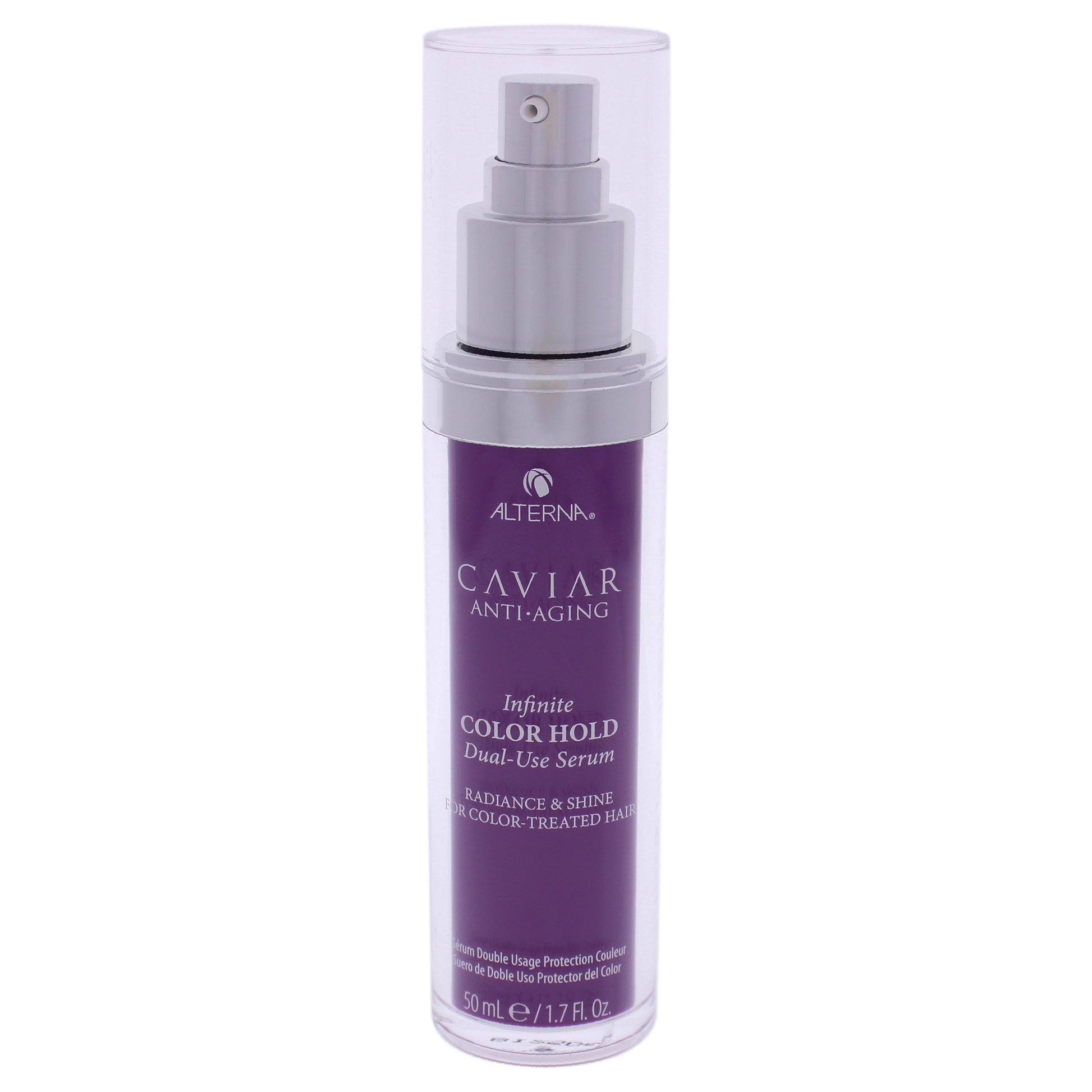 Caviar Anti-Aging Infinite Color Hold Vibrancy Serum