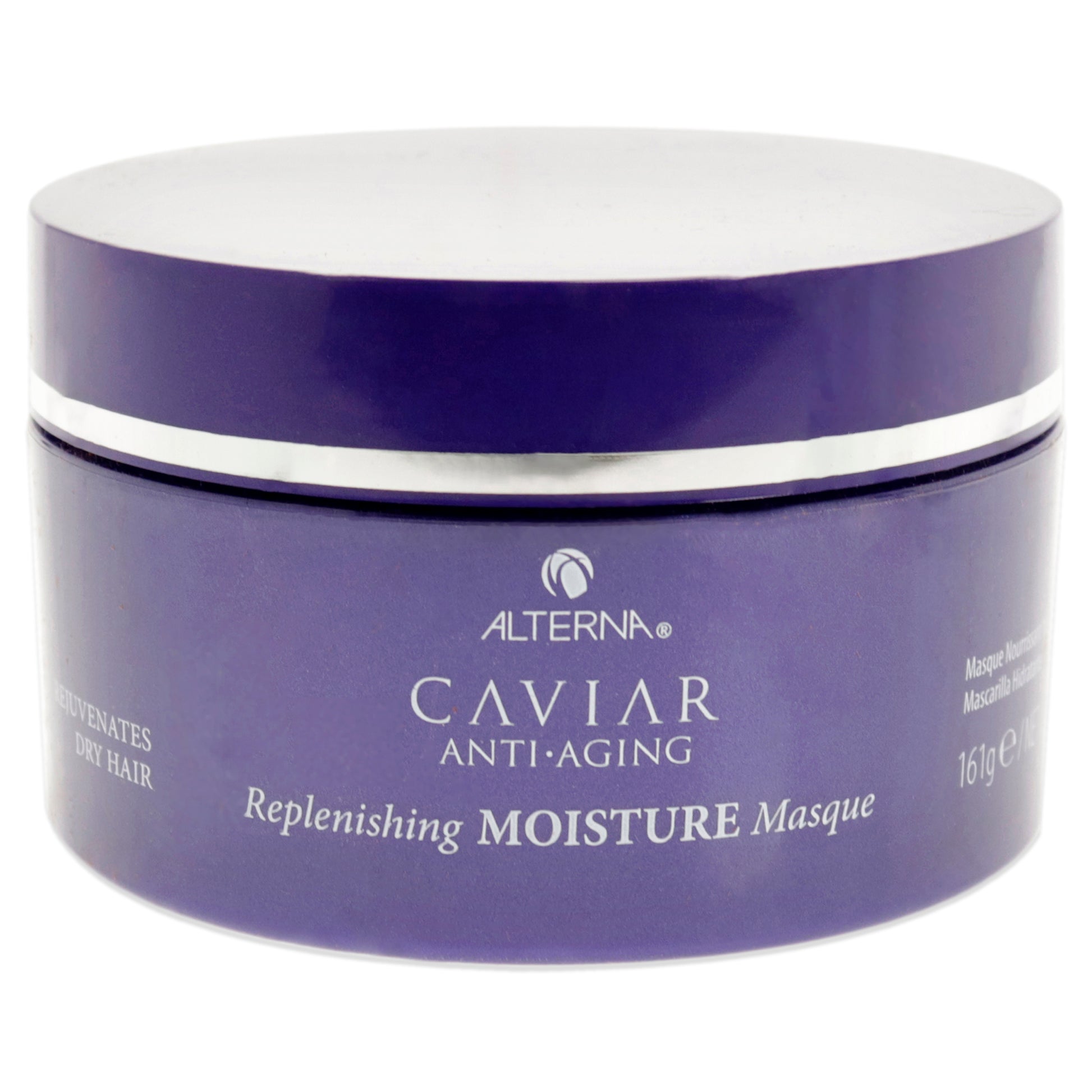 Caviar Anti-Aging Replenishing Moisture Masque
