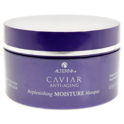 Caviar Anti-Aging Replenishing Moisture Masque