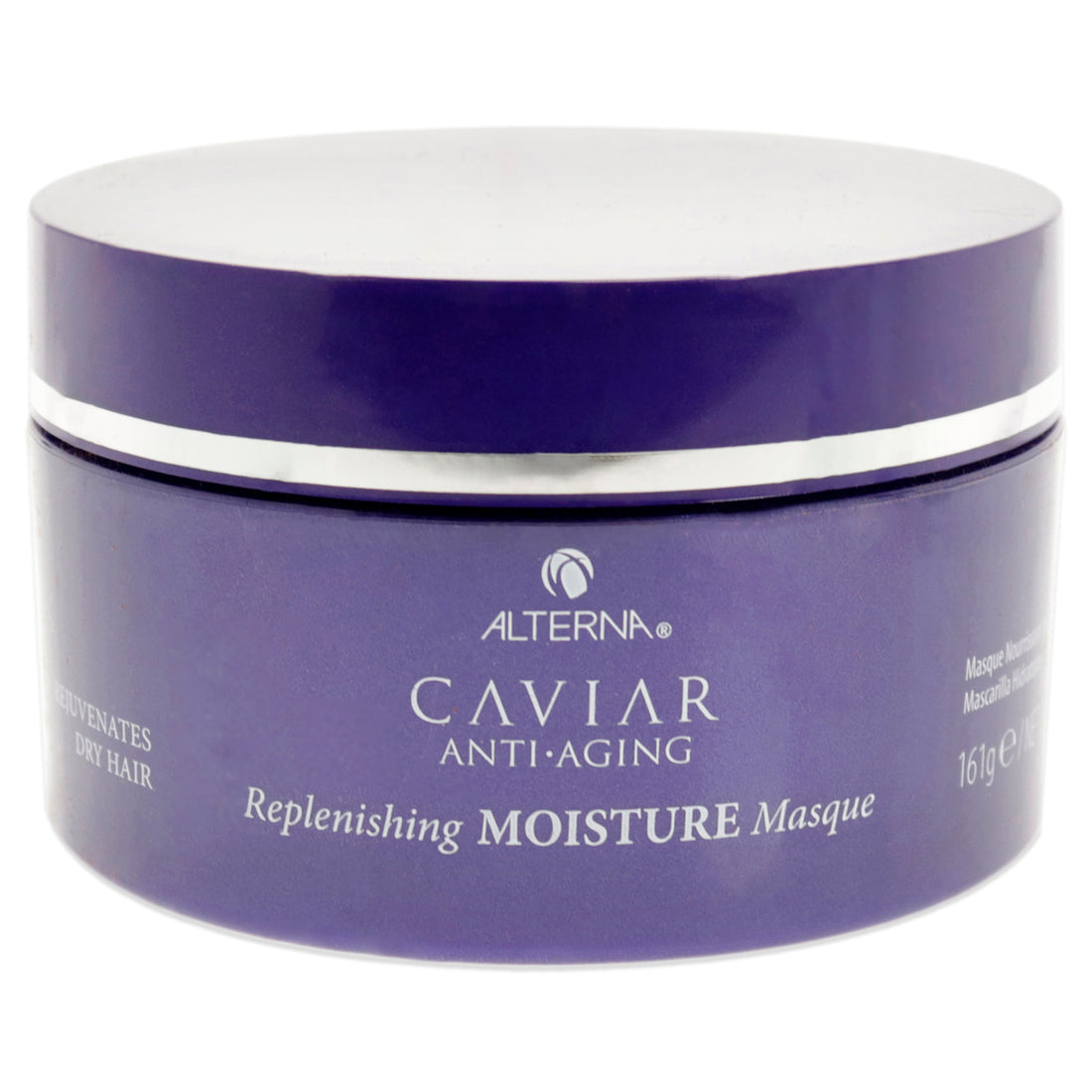 Caviar Anti-Aging Replenishing Moisture Masque