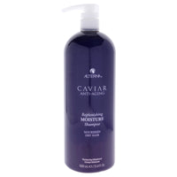 Alterna Caviar Anti-Aging Replenishing Moisture Shampoo
