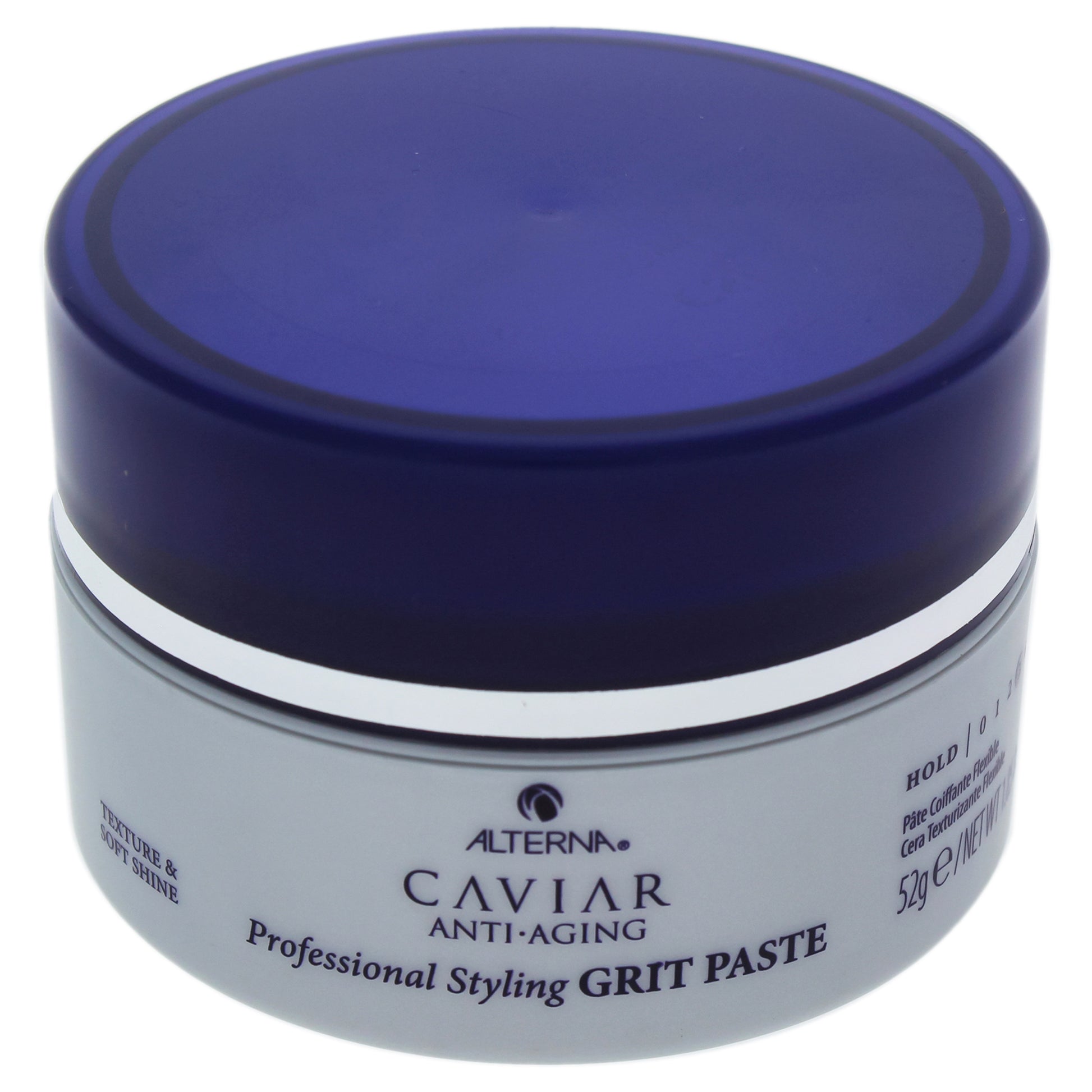 Caviar Style Grit Flexible Texturizing Paste