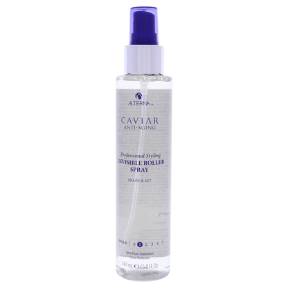 Caviar Anti-Aging Professional Styling Invisible Roller Spray