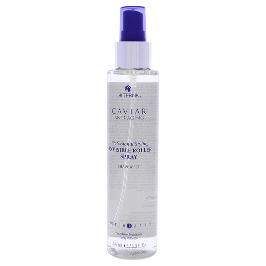 Caviar Anti-Aging Professional Styling Invisible Roller Spray