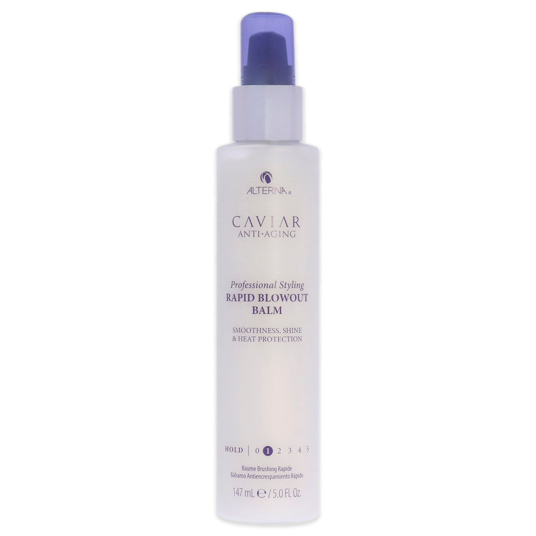 Caviar Style Santin Rapid Blowout Balm