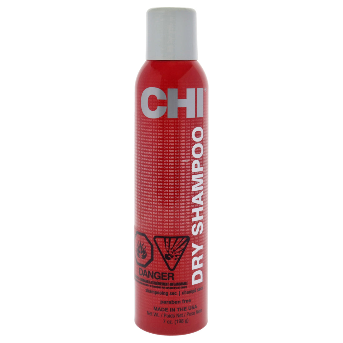 CHI CHI Dry Shampoo