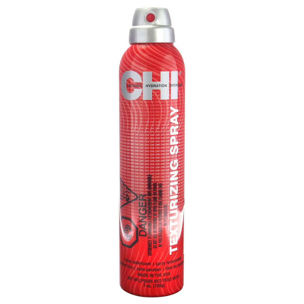 CHI Texturizing Hair Spray