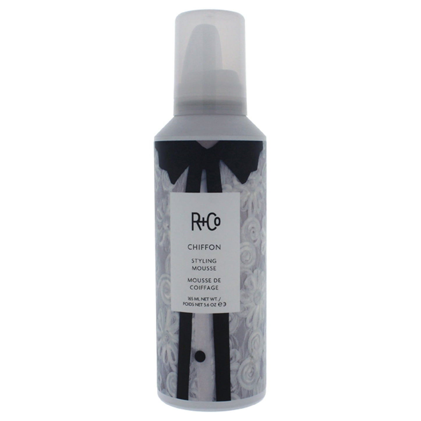 Chiffon Styling Mousse