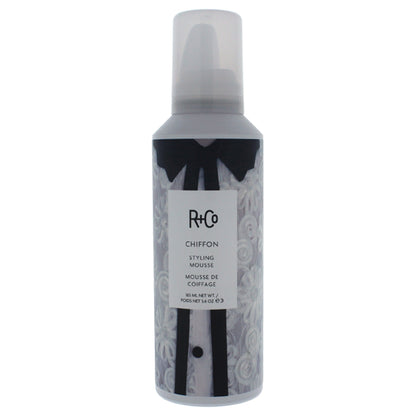 Chiffon Styling Mousse