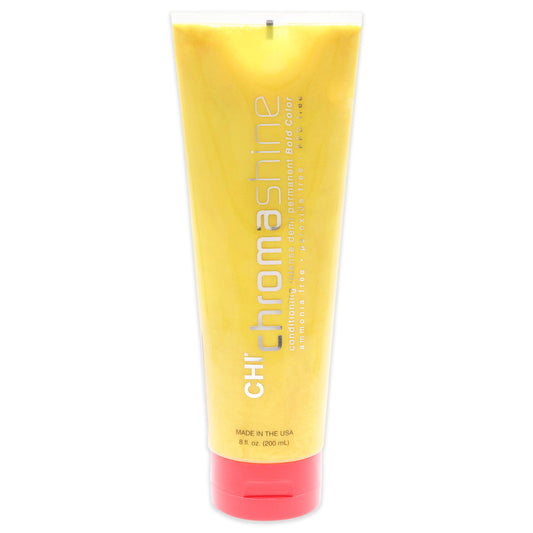 Chromashine - Pale Yellow Bold