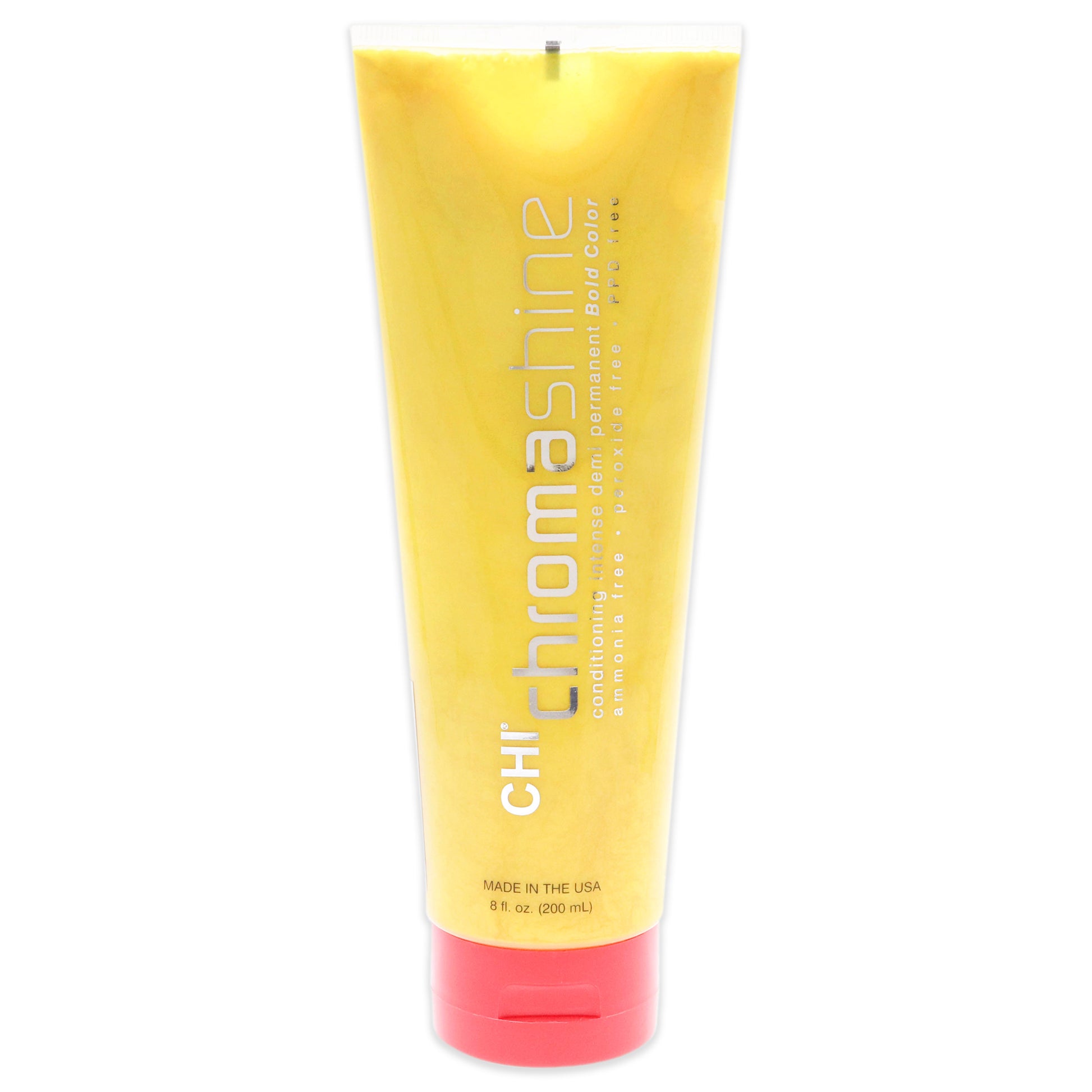 Chromashine - Pale Yellow Bold